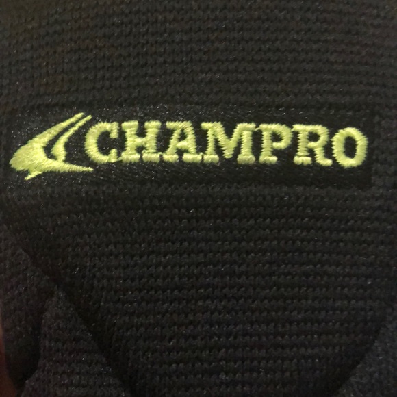 Champro Neepads - Picture 3 of 3